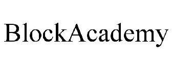 BLOCKACADEMY