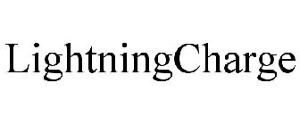 LIGHTNINGCHARGE