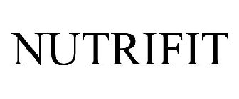 NUTRIFIT