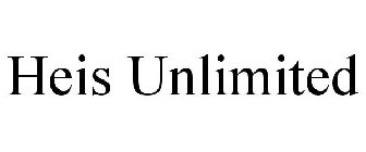 HEIS UNLIMITED