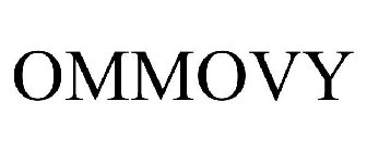 OMMOVY