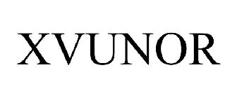 XVUNOR
