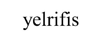 YELRIFIS
