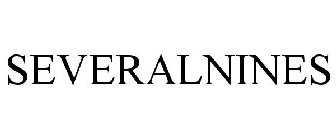 SEVERALNINES