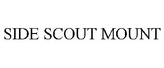 SIDE SCOUT MOUNT