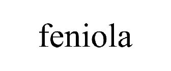 FENIOLA
