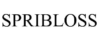 SPRIBLOSS