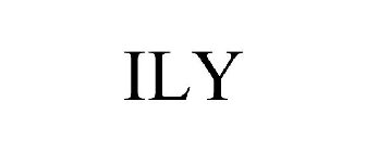 ILY