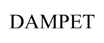 DAMPET