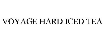 VOYAGE HARD ICED TEA