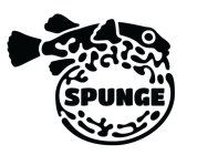 SPUNGE