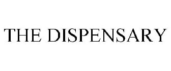 THE DISPENSARY