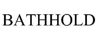BATHHOLD