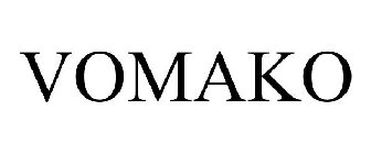 VOMAKO