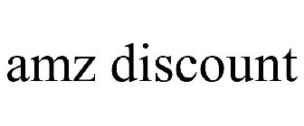 AMZ DISCOUNT