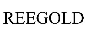 REEGOLD