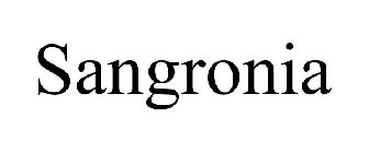SANGRONIA