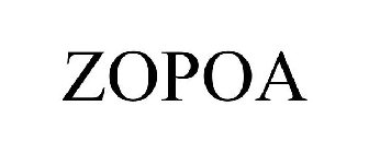 ZOPOA