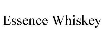 ESSENCE WHISKEY