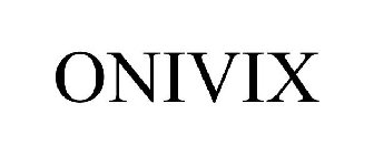 ONIVIX