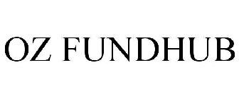 OZ FUNDHUB