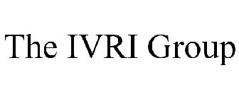 THE IVRI GROUP