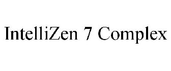 INTELLIZEN 7 COMPLEX