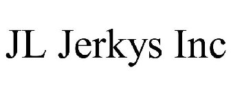 JL JERKYS INC