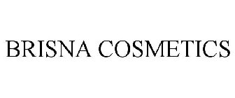 BRISNA COSMETICS