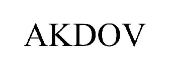 AKDOV
