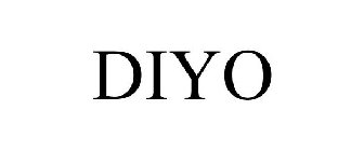 DIYO