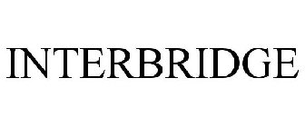 INTERBRIDGE