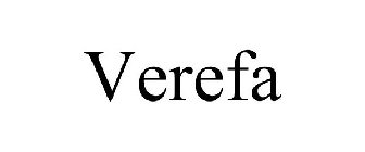 VEREFA