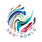 360° BOWLS