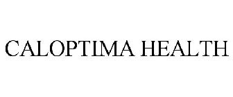 CALOPTIMA HEALTH