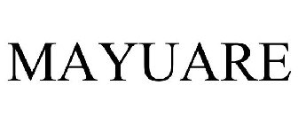MAYUARE