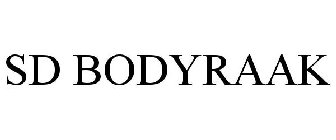 SD BODYRAAK