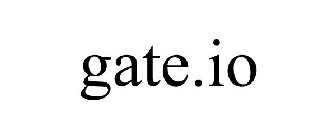 GATE.IO