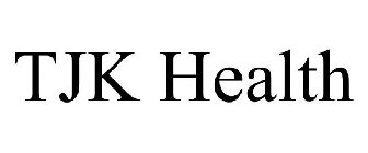 TJK HEALTH
