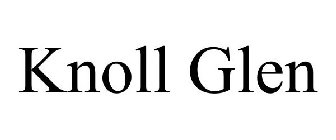 KNOLL GLEN