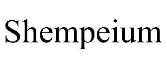 SHEMPEIUM