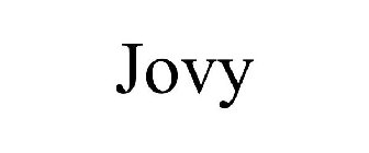 JOVY