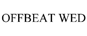 OFFBEAT WED
