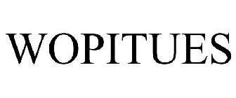 WOPITUES