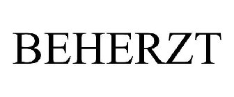 BEHERZT