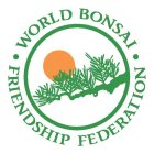 WORLD BONSAI FRIENDSHIP FEDERATION
