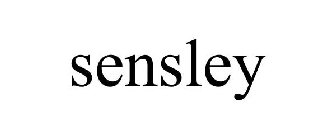 SENSLEY