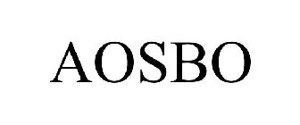 AOSBO