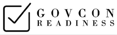 GOVCON READINESS