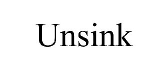 UNSINK